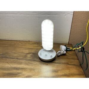 BEACON40 Light Therapy 40Hz Gamma Lamp Supports Cognitive Focus, Memory, & Rest